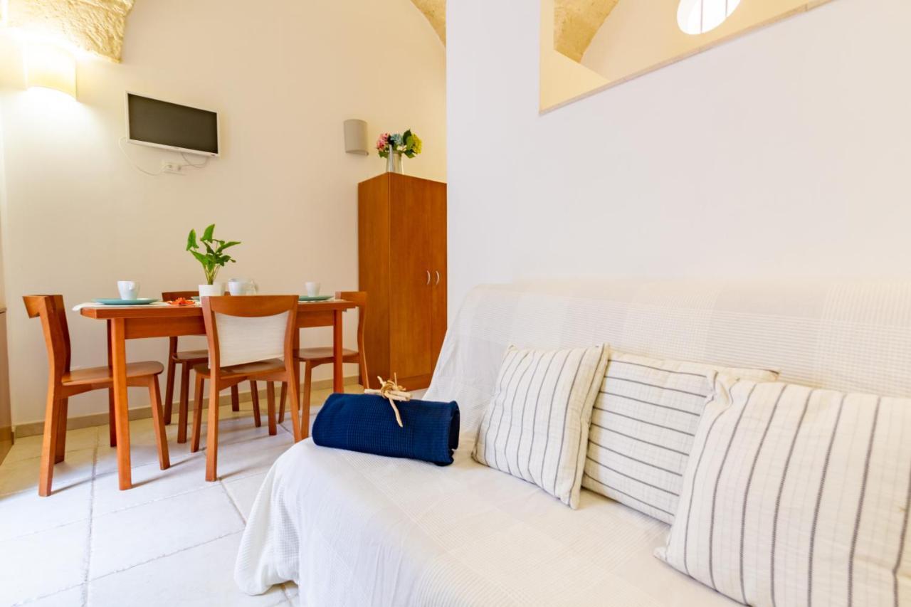 Rosa Blu Pt - Myho Casa * Torre Canne